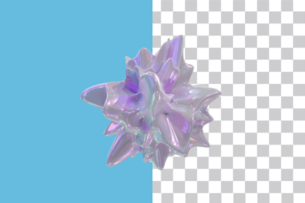 Preview: Abstract Shape