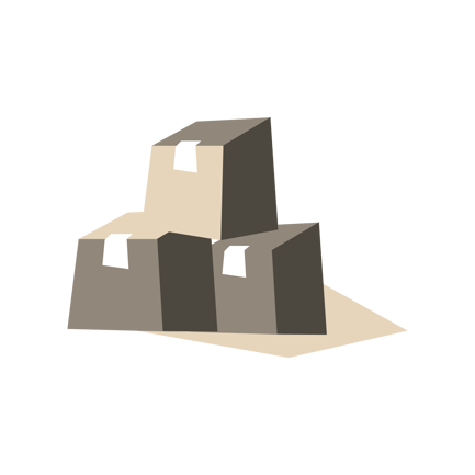 Delivery Boxes