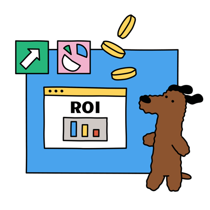 ROI Tracking