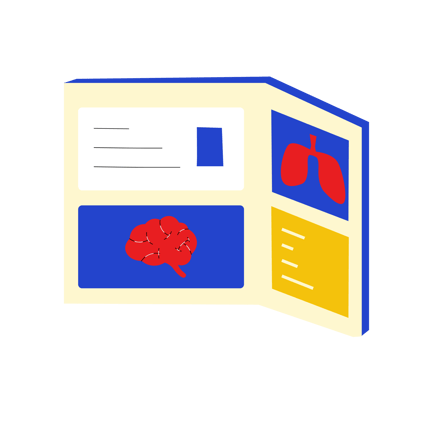 Virtual Dashboard