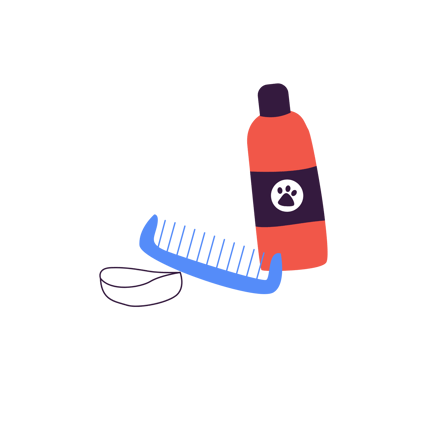Grooming Essentials