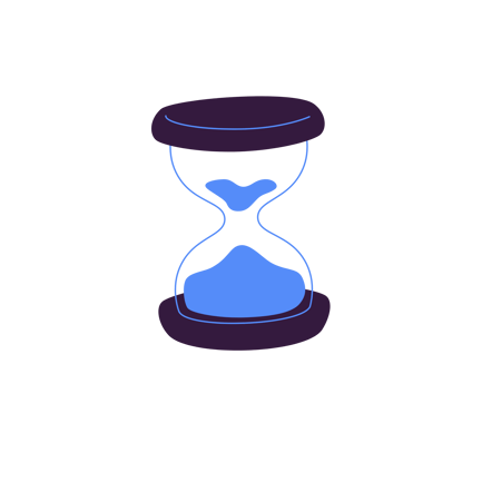 Sand Clock