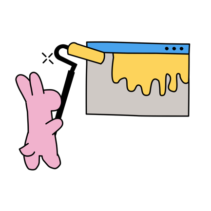 Page Theme