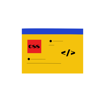 CSS Stylesheet