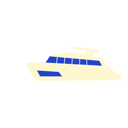 Cruise Ship