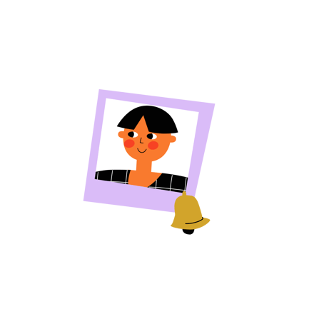 Notification Bell