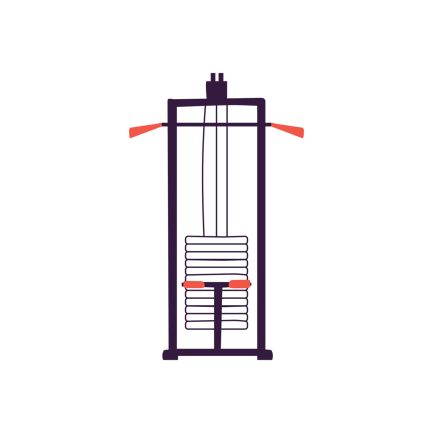 Weight Machine