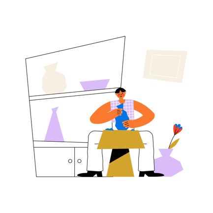 Pottery Craft