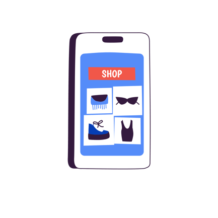 Onlineshop