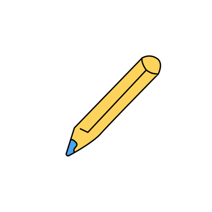 Pencil