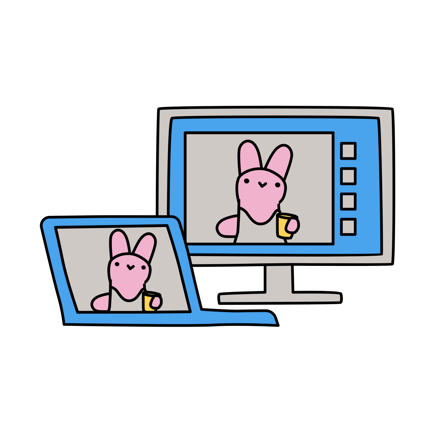Streaming Across Devices