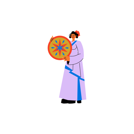 Traditional Dance
