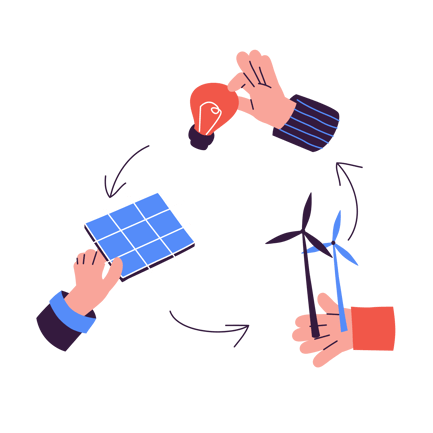 Renewable Energy