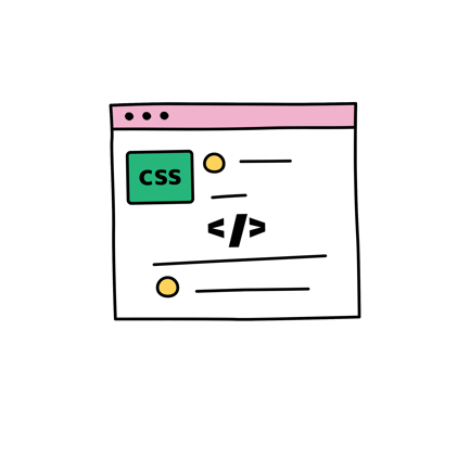 CSS Stylesheet