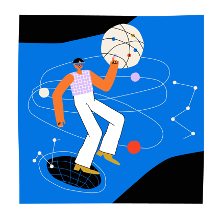 VR Space