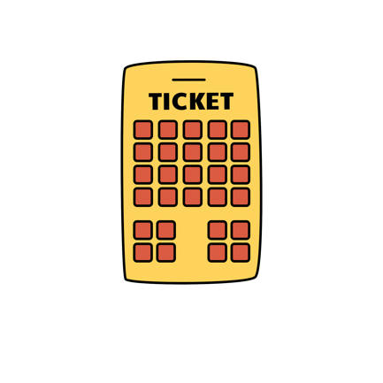 Ticketschalter