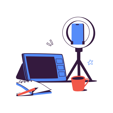 Blogging Tools