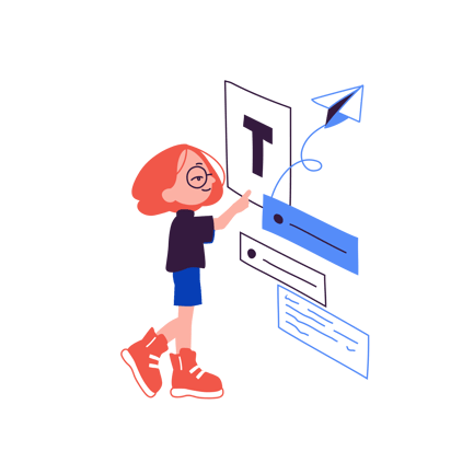 Content Creation