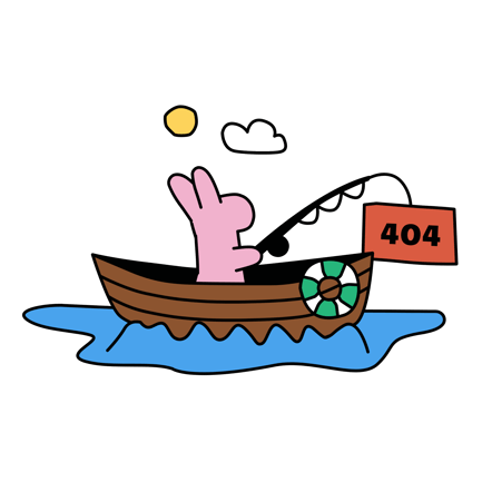 404-Fehler