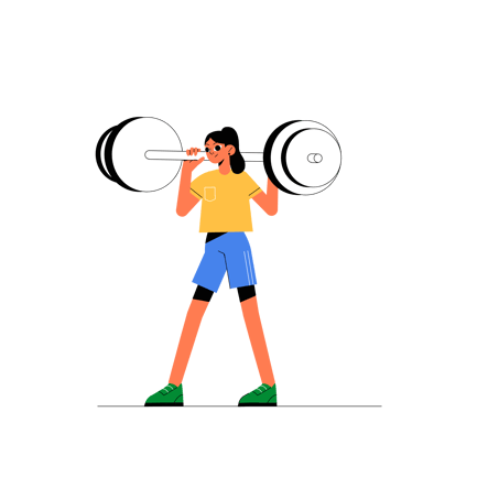Weight Lifting