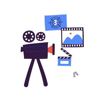 Filmschnitt