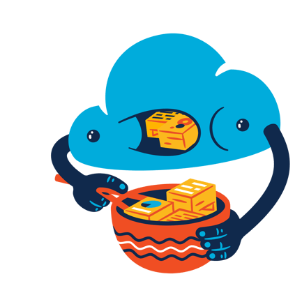 Uploading Files to Cloud Storage