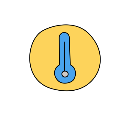 Thermometer