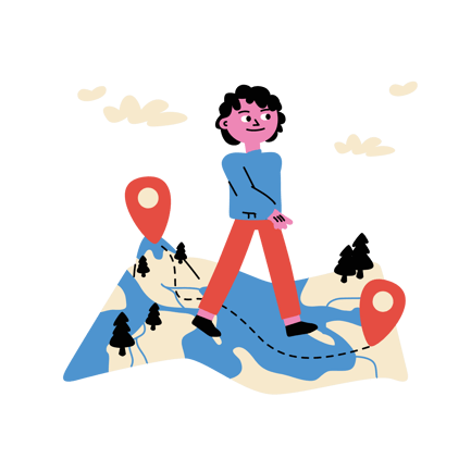 Map Explorer