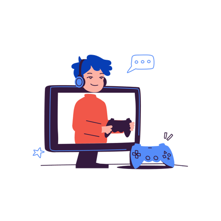 Gaming Blog