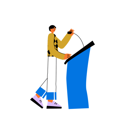 Keynote Presentation