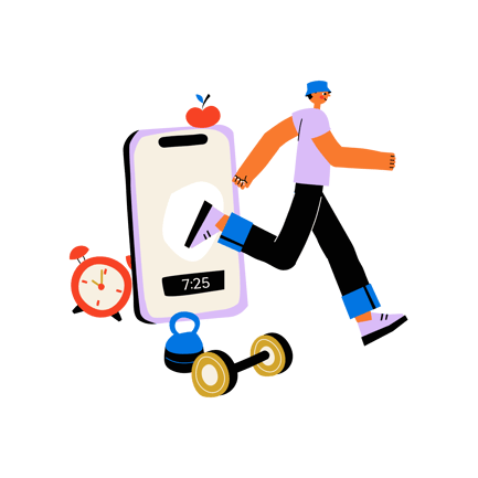 Fitness Tracking