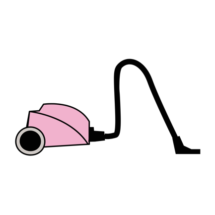Vacuum Cleaner