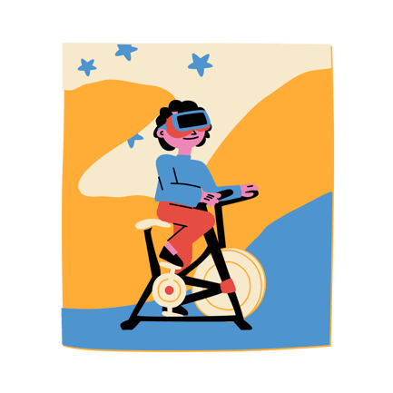 Cycling Workout