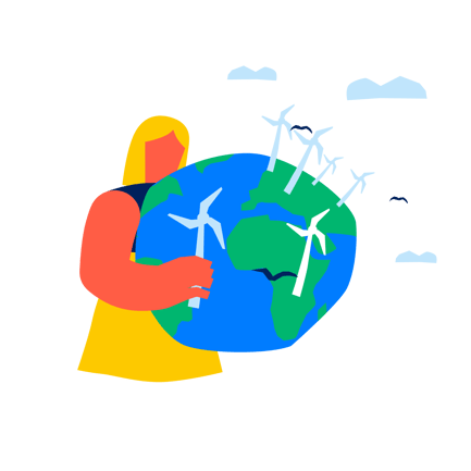 Global Wind Energy