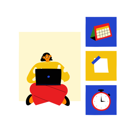 Time Management