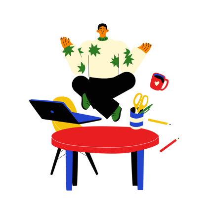 Work-Life Balance
