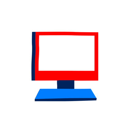 Desktop Monitor
