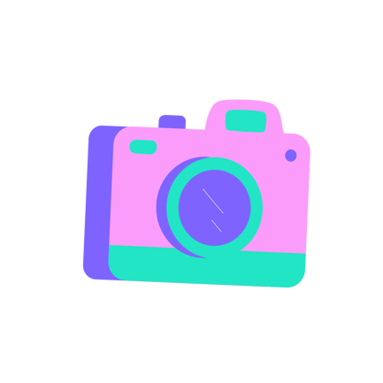 Appareil photo
