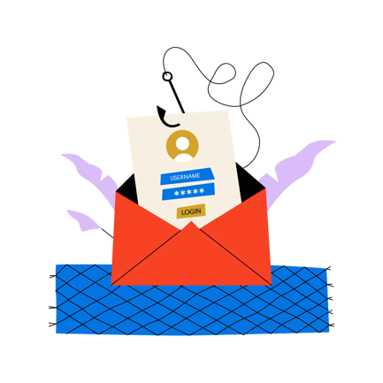 Email Phishing