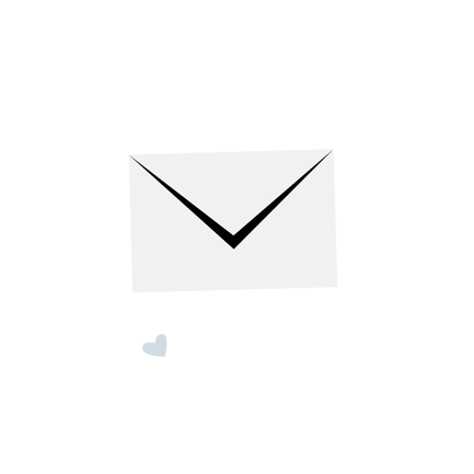 Flat Style Email Animation