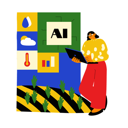 AI Crop Analysis