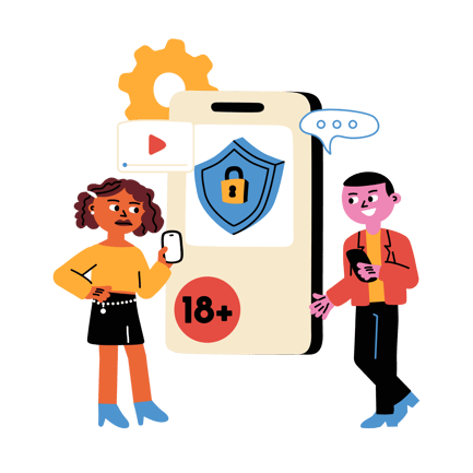 Content Privacy