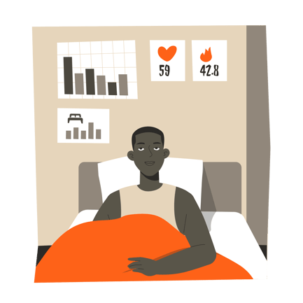 Remote Health Monitoring