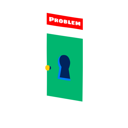 Ungelöste Probleme