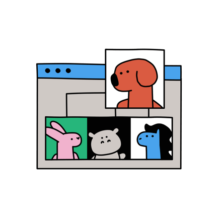 Team Meeting