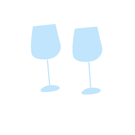 Weingläser
