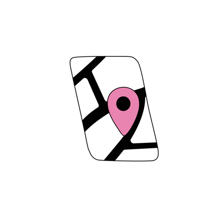 Digital Map