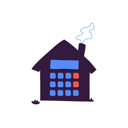 Mortgage Calculator