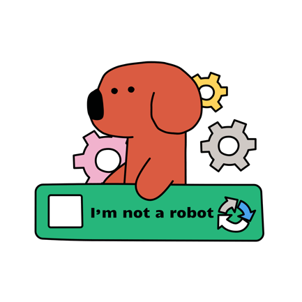 CAPTCHA Verification