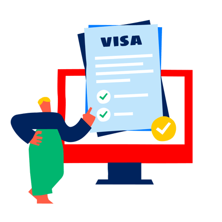 Visa Application